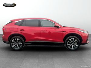 MG HS PHEV - LOW KM - Image 2