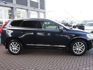 2017 VOLVO XC60 2.0 D4 SUV AUTO - Image 3