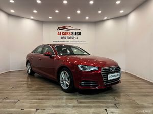AUDI A4 SE 2.0TDI 150BHP MANUAL (2016)  • 2 owners - Image 2
