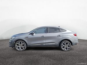 Renault Arkana S-EDITION TCE 140 AUTO EDC 5DR - Image 3