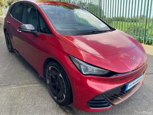 Cupra Born 58KWH 204BHP 5DR AUTO LOW KMS! - Image 2