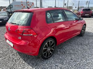 Volkswagen Golf 1.2 Tsi Auto Comfort - Image 4