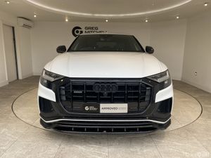 Audi Q8 2021 - Image 2