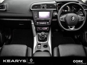 Renault Kadjar Signature S Nav ENERGY dCi 110 - Image 4
