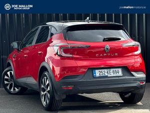 Renault Captur TCe 90 Evolution - Image 3