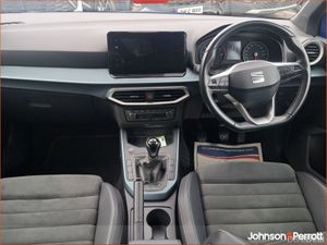 SEAT Arona 1.0TSI 110hp Xperience - Image 4