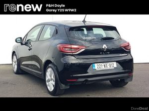Renault Clio DYNAMIQUE - Image 3