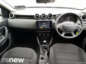 Dacia Duster 1.5 Blue dCi 115 Expression - Image 2