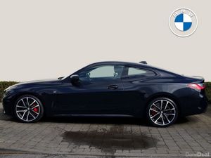 BMW 4-Series 420d M Sport - Image 3