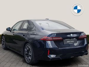 BMW 5-Series 530e M Sport Pro - Image 2