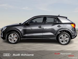 Audi Q2 2.0TDI 116BHP SE - Image 2