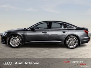 Audi A6 2.0TDI 204BHP SE S-Tronic - Image 2
