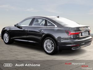 Audi A6 2.0TDI 204BHP SE S-Tronic - Image 3
