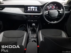 Skoda Kamiq **PARKING PACK**SELECTION 1.0TSI 115HP - Image 2