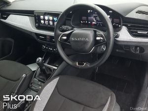 Skoda Kamiq **PARKING PACK**SELECTION 1.0TSI 115HP - Image 4