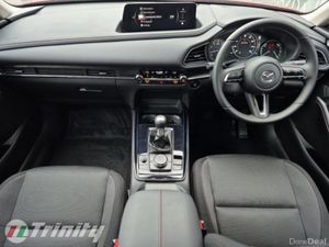 Mazda CX-30 **  FINANCE FROM 3.9% APR  OR €2000 TR - Image 2