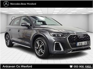 Audi Q5 35 TDI 163HP S tronic S Line - Image 3