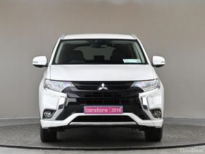 Mitsubishi Outlander 2.0 PHEV MIVEC 4WD 5SEATS **F - Image 2