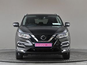 Nissan Qashqai 1.3 SV PREMIUM 6SPD **360 PAN CAM** - Image 2