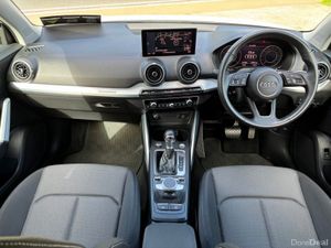 Audi Q2 SPORT 1.0 TFSI PETROL AUTO NEW NCT 12 MONT - Image 2