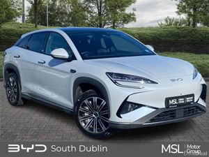 BYD SEALION 7 COMFORT FULL EV HUGE SPEC 82KW BATTE - Image 3