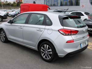 Hyundai i30 2017 - Image 3