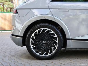 Hyundai IONIQ 5 Ioniq 5 Platinum 77 kW - Image 4