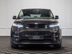 2024 Range Rover Sport P460e Dynamic SE - Image 2