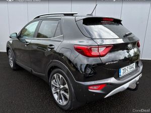 Kia Stonic 1.6 K2 MY20 5DR - Image 3
