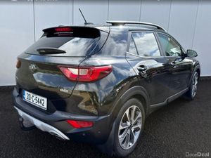 Kia Stonic 1.6 K2 MY20 5DR - Image 4