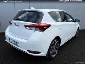 Toyota Auris AURIS 1.4 D4D SOL 5DR - Image 4