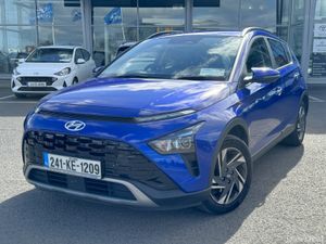 Hyundai Bayon Executive 1.2L - 2024 - Image 2