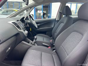 2019 HYUNDAI IX20 DELUXE 1.6 PETROL LOW KMS - Image 4
