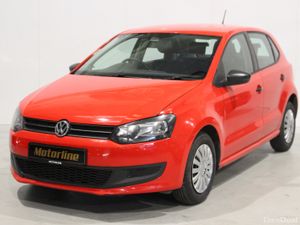 Volkswagen Polo 2014 - Image 3