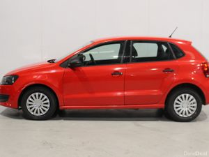 Volkswagen Polo 2014 - Image 4