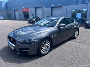 Jaguar XE 2018 LOW LOW MILEAGE - Image 3