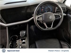 Volkswagen Touareg 3.0TSI PHEV 381HP 4M DSG Elegan - Image 3