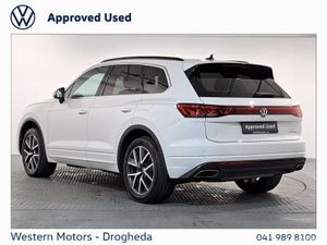 Volkswagen Touareg 3.0TSI PHEV 381HP 4M DSG Elegan - Image 4