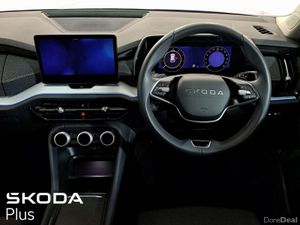 Skoda Kodiaq SELECTION 2.0TDI 150HP DSG - Image 2