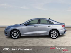 Audi A3 Saloon 30 TDI SE - Image 4