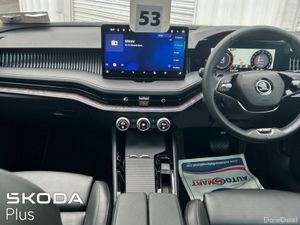 Skoda Superb ESTATE L&K 2.0 TDI 150 BHP AUTO ***PA - Image 2