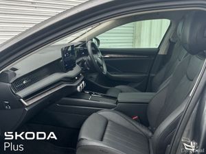 Skoda Superb ESTATE L&K 2.0 TDI 150 BHP AUTO ***PA - Image 4