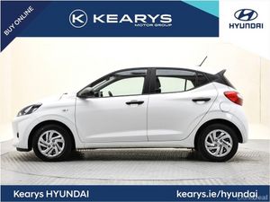 Hyundai i10 Classic - Image 4