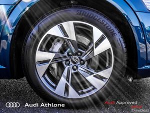 Audi e-tron 55 402BHP quattro Sport - Image 4