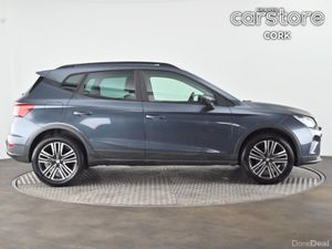 SEAT Arona 1.0TSI 110hp DSG SE+ - Image 2
