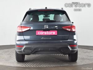 SEAT Arona 1.0TSI 110hp DSG SE+ - Image 4