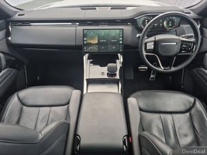 Land Rover Range Rover Sport ** SE DYNAMIC ** HUGE - Image 2