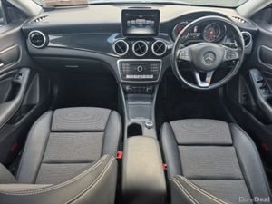 Mercedes-Benz CLA ** TOP SPEC ** CLA 180 ** AMG ST - Image 2