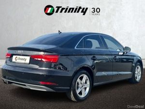 Audi A3 ** SE ** SALOON ** LOW KMS ** 1.4 TFSI  ** - Image 3