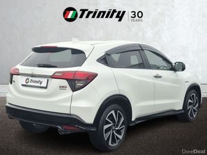 Honda Vezel ** VEZEL ** 1.5 HYBRID ** AUTO ** TRIN - Image 3
